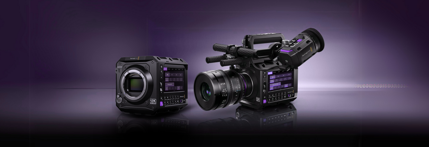 Sensor 12K da Blackmagic: e agora, como fica a pós-produção?